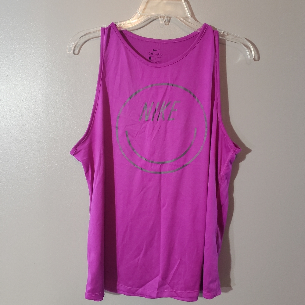 Nike DRI-FIT‎ Women's Tank
